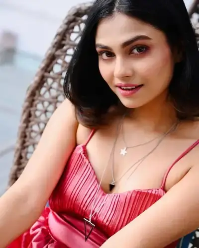 Escort Service Bhadravati