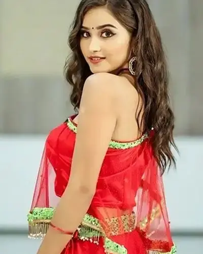 Escort In Bhadravati